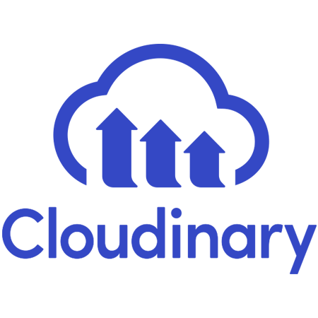 Cloudinary