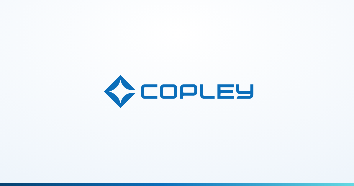 Copley logo